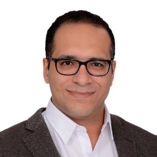 Ahmed Elabd